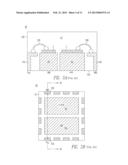 Multi-Die Semiconductor Package With One Or More Embedded Die Pads diagram and image