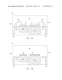 Multi-Die Semiconductor Package With One Or More Embedded Die Pads diagram and image