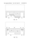 Multi-Die Semiconductor Package With One Or More Embedded Die Pads diagram and image