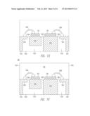 Multi-Die Semiconductor Package With One Or More Embedded Die Pads diagram and image