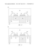 Multi-Die Semiconductor Package With One Or More Embedded Die Pads diagram and image