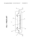 MANUFACTURING METHOD THEREOF AND A SEMICONDUCTOR DEVICE diagram and image