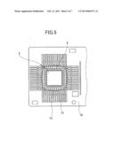 MANUFACTURING METHOD THEREOF AND A SEMICONDUCTOR DEVICE diagram and image