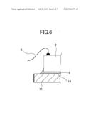 MANUFACTURING METHOD THEREOF AND A SEMICONDUCTOR DEVICE diagram and image