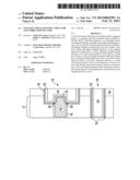 TUNGSTEN METALLIZATION: STRUCTURE AND FABRICATION OF SAME diagram and image