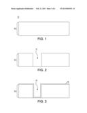 TUNGSTEN METALLIZATION: STRUCTURE AND FABRICATION OF SAME diagram and image