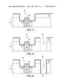 TUNGSTEN METALLIZATION: STRUCTURE AND FABRICATION OF SAME diagram and image