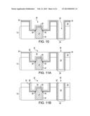 TUNGSTEN METALLIZATION: STRUCTURE AND FABRICATION OF SAME diagram and image