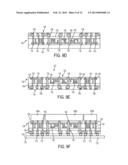 BONDED SEMICONDUCTOR STRUCTURES INCLUDING TWO OR MORE PROCESSED     SEMICONDUCTOR STRUCTURES CARRIED BY A COMMON SUBSTRATE diagram and image