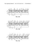 BONDED SEMICONDUCTOR STRUCTURES INCLUDING TWO OR MORE PROCESSED     SEMICONDUCTOR STRUCTURES CARRIED BY A COMMON SUBSTRATE diagram and image