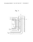 UNIVERSAL PRINTED CIRCUIT BOARD AND MEMORY CARD INCLUDING THE SAME diagram and image