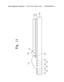 UNIVERSAL PRINTED CIRCUIT BOARD AND MEMORY CARD INCLUDING THE SAME diagram and image