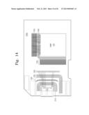 UNIVERSAL PRINTED CIRCUIT BOARD AND MEMORY CARD INCLUDING THE SAME diagram and image