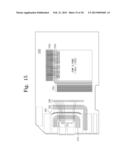 UNIVERSAL PRINTED CIRCUIT BOARD AND MEMORY CARD INCLUDING THE SAME diagram and image