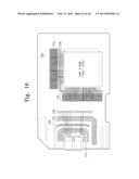 UNIVERSAL PRINTED CIRCUIT BOARD AND MEMORY CARD INCLUDING THE SAME diagram and image