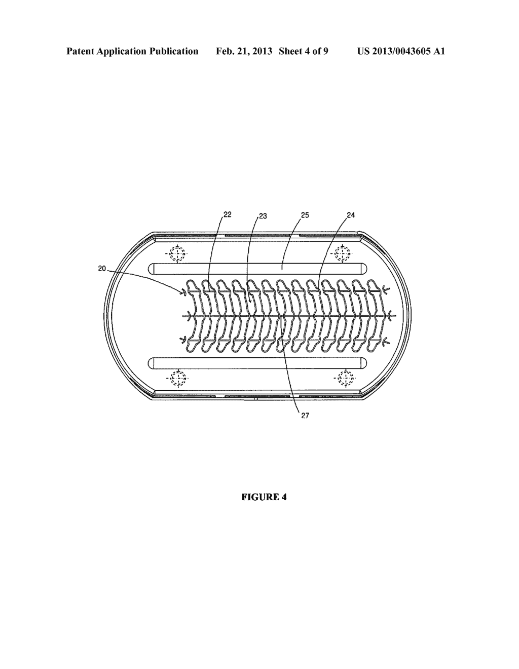 Natural evaporation humidifier - diagram, schematic, and image 05