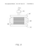 APPARATUS AND METHOD FOR CORRECTING WARPING OF LIGHT GUIDE PLATE diagram and image