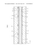 METHOD OF MANUFACTURING OPTICAL MEMBER diagram and image