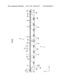 METHOD OF MANUFACTURING OPTICAL MEMBER diagram and image