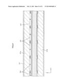 METHOD OF MANUFACTURING OPTICAL MEMBER diagram and image