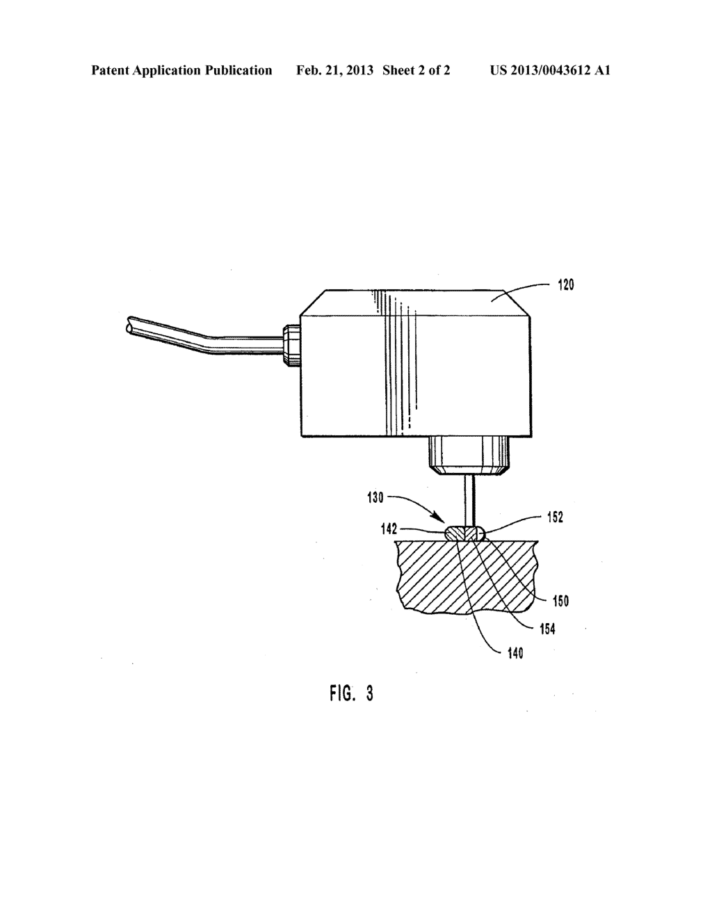 METHODS AND APPARATUS FOR DETERMINING FORMULATION ORIENTATION OF     MULTI-LAYERED PHARMACEUTICAL DOSAGE FORMS - diagram, schematic, and image 03
