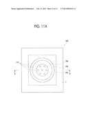 METHOD FOR MANUFACTURING ENDLESS BELT diagram and image