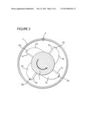 DEVICE AND METHOD FOR PRODUCING PELLETS diagram and image