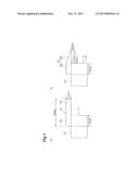 GREEN COMPACT AND METHOD FOR PRODUCING ALUMINUM TITANATE SINTERED BODY diagram and image