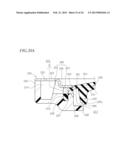 LIQUID SEALED VIBRATION ISOLATING DEVICE diagram and image