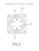 MAGNETIC WORKTABLE diagram and image