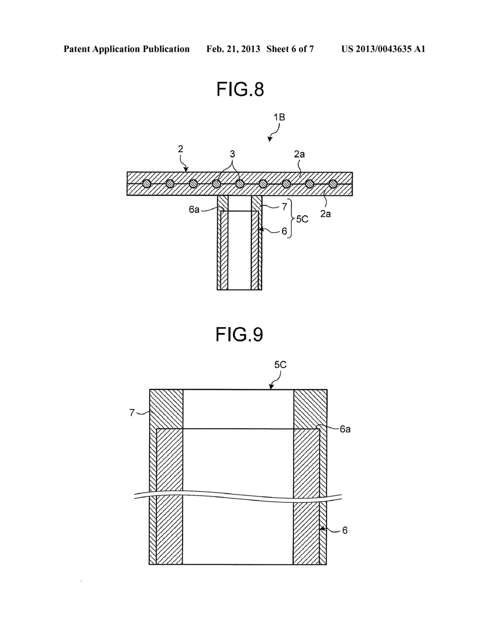 STAGE HEATER AND METHOD OF MANUFACTURING SHAFT - diagram, schematic, and image 07