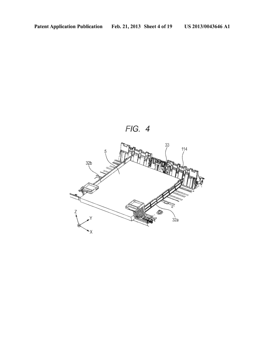 CONVEYING APPARATUS AND IMAGE FORMING APPARATUS - diagram, schematic, and image 05