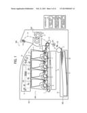 IMAGE FORMING APPARATUS diagram and image