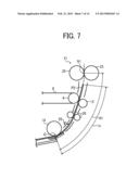 IMAGE FORMING APPARATUS diagram and image