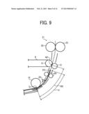 IMAGE FORMING APPARATUS diagram and image