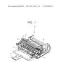 CONVEYING APPARATUS AND RECORDING APPARATUS diagram and image