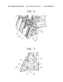 CONVEYING APPARATUS AND RECORDING APPARATUS diagram and image