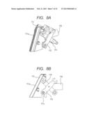 CONVEYING APPARATUS AND RECORDING APPARATUS diagram and image