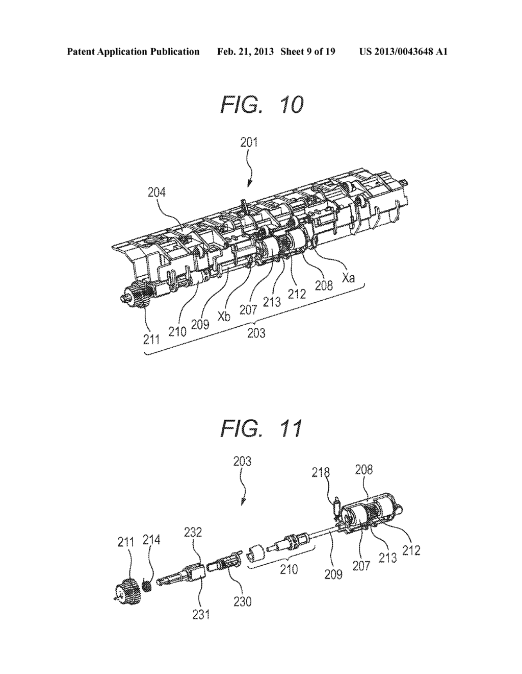 CONVEYING APPARATUS AND RECORDING APPARATUS - diagram, schematic, and image 10