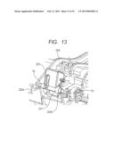 CONVEYING APPARATUS AND RECORDING APPARATUS diagram and image