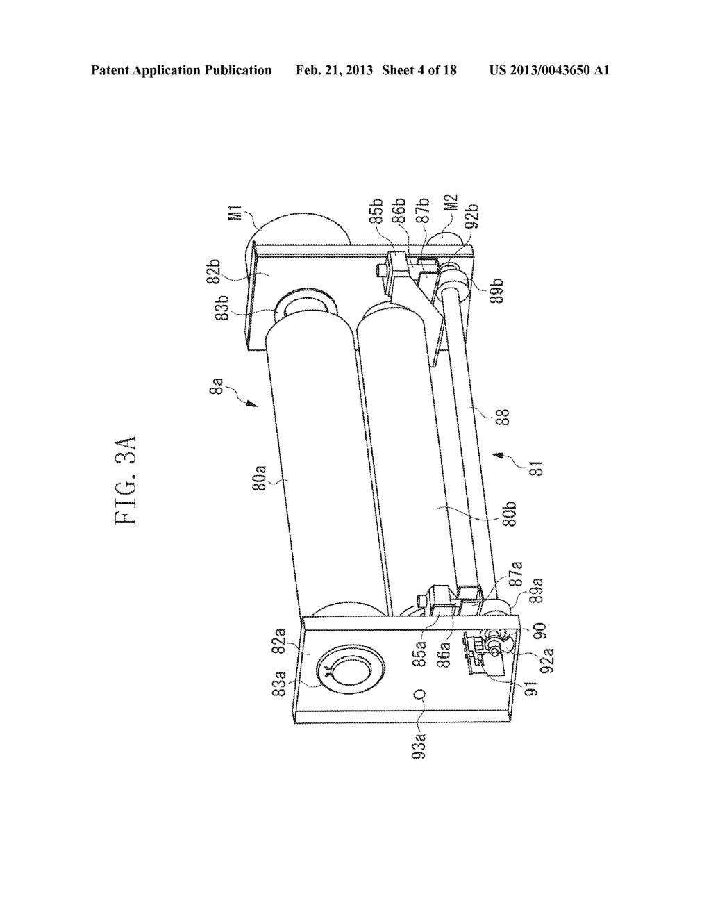 SHEET COMPRESSION APPARATUS AND IMAGE FORMING APPARATUS - diagram, schematic, and image 05