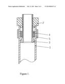 CONNECTING ASSEMBLY AND METHODS FOR USING THE SAME diagram and image