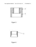 CONNECTING ASSEMBLY AND METHODS FOR USING THE SAME diagram and image