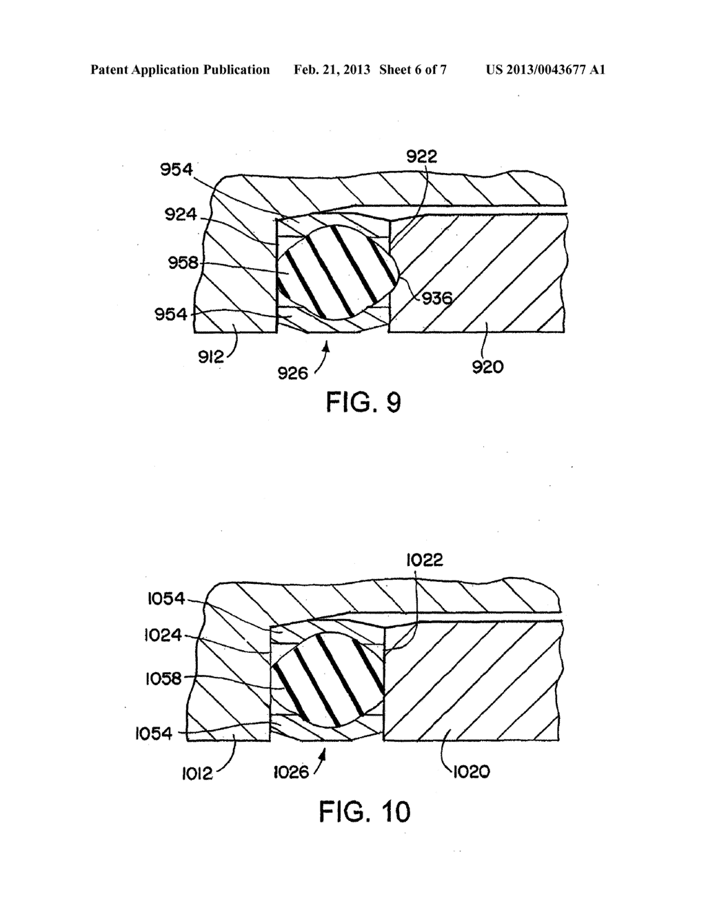 TUBE AND PIPE END CARTRIDGE SEAL - diagram, schematic, and image 07