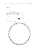 Wind Power Generator diagram and image