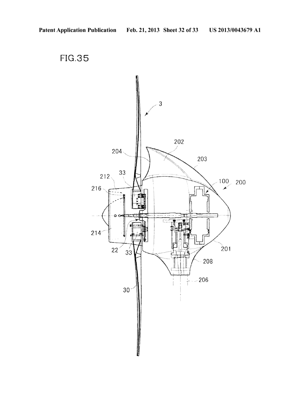 Wind Power Generator - diagram, schematic, and image 33