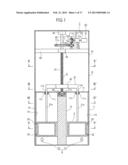 Hydraulic Power Generating Apparatus and Hydraulic Power Generating System diagram and image