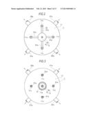 Hydraulic Power Generating Apparatus and Hydraulic Power Generating System diagram and image