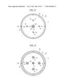 Hydraulic Power Generating Apparatus and Hydraulic Power Generating System diagram and image