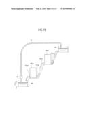 Hydraulic Power Generating Apparatus and Hydraulic Power Generating System diagram and image